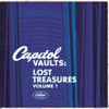 Capitol Vaults: Lost Treasures, Vol. 1, 2013