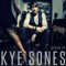 Save the World - Kye Sones lyrics