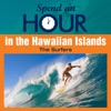 Spend an Hour..In the Hawaiian Islands, 2014