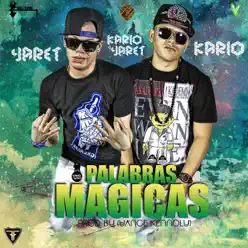 Palabras Magicas - Single - Kario y Yaret Palabras Magicas - Single - Kario y Yaret