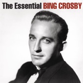 The Essential Bing Crosby artwork