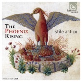 The Phoenix Rising (Bonus Track Version) artwork