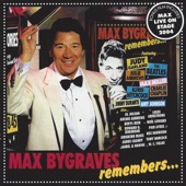 Max Bygraves Remembers ... artwork