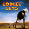 Comic Cuts: Musical Images, Vol. 50 - Tony Naylor & Russell McKenna