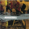 Murderball artwork