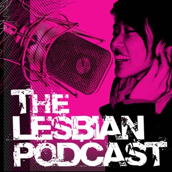 340px x 340px - The Lesbian Podcast #29 - From Politics to Porn from The ...