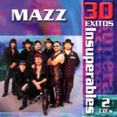 Mazz: 30 Éxitos Insuperables artwork