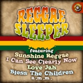 Reggae – Sleeper artwork