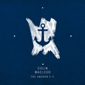 The Anchor EP artwork