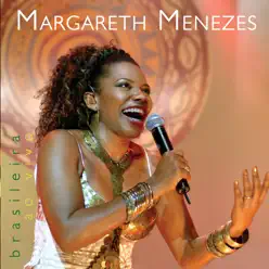 Rasta Man - Single - Margareth Menezes