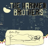 The Harmed Brothers - Carolina