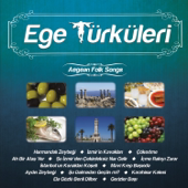 Asiye Sunay & Hüseyin Karabulut - Ege Turkuleri / Aegean Folk Songs