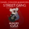 Street Gang - Daniel Convers & Marcien lyrics