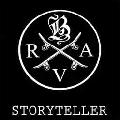 Storyteller - Single - Broadside