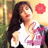 Amor Prohibido by Selena