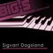 Ka E Du Redd For - Sigvart Dagsland & Karoline Kruger lyrics