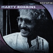 Marty Robbins - Long Tall Sally