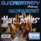 More Bottles (Feat. Cali Swag District) - DJ Creativity lyrics