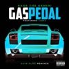 Gas Pedal (feat. Iamsu!) [Dave Audé Remixes] - Single
