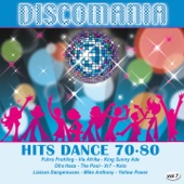 Discomania: Hits Dance 70-80, Vol. 7 artwork