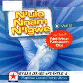 N'ulo Nnam Nigwe - Vol 8 artwork