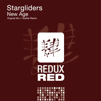 New Age by Stargliders song reviws