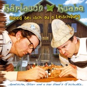 Deine Kiah! - Bärlauch Buaba