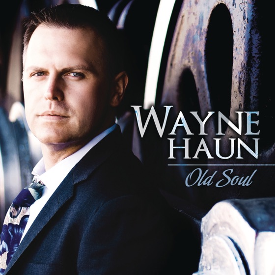 Cover artwork for Blue Again