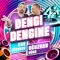 Dengi Dengine (feat. Ege Çubukçu) - Oguzhan Ugur lyrics
