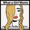 What a Girl Wants - Pia Mia lyrics