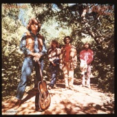 Creedence Clearwater Revival - Tombstone Shadow