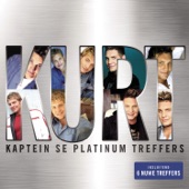 Kaptein Se Grootste Platinum Treffers artwork