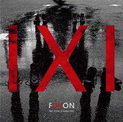 THE ORAL CIGARETTES - A-E-U-I