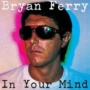 Bryan Ferry - This Is Tomorrow - Line Dance Choreographer