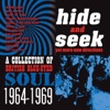 Hide and Seek - A Collection of British Blue-Eyed Soul 1964-1969 (Remastered)