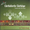 Türkülerle Türkiye, Vol. 59 (Tekirdağ), 2003