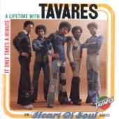 Break Down For Love by Tavares