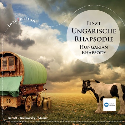 Liszt: Hungarian Rhapsody - London Philharmonic Orchestra
