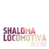 Shaloma locomotiva, 2014