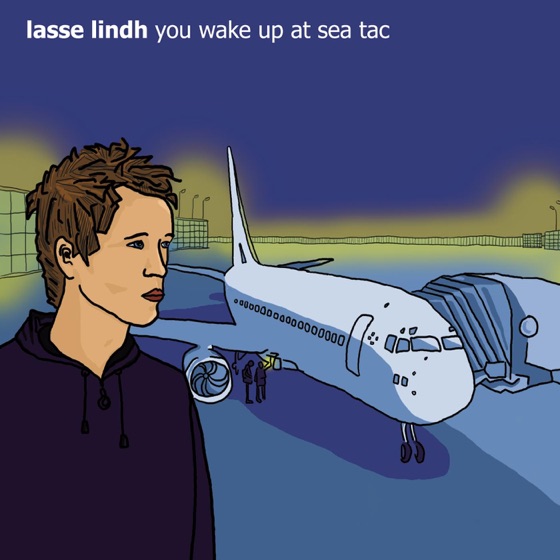 Cover artwork for C'Mon Through