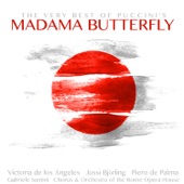 Madama Butterfly: Act II, The Humming Chorus artwork