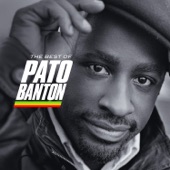 The Best of Pato Banton artwork