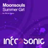 Summer Girl - Single album lyrics, reviews, download