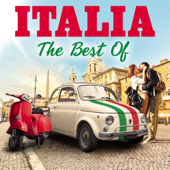 Italia - The Best Of - Multi-interprètes