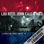 John Cale, Lou Reed & Nico - Ghost Story