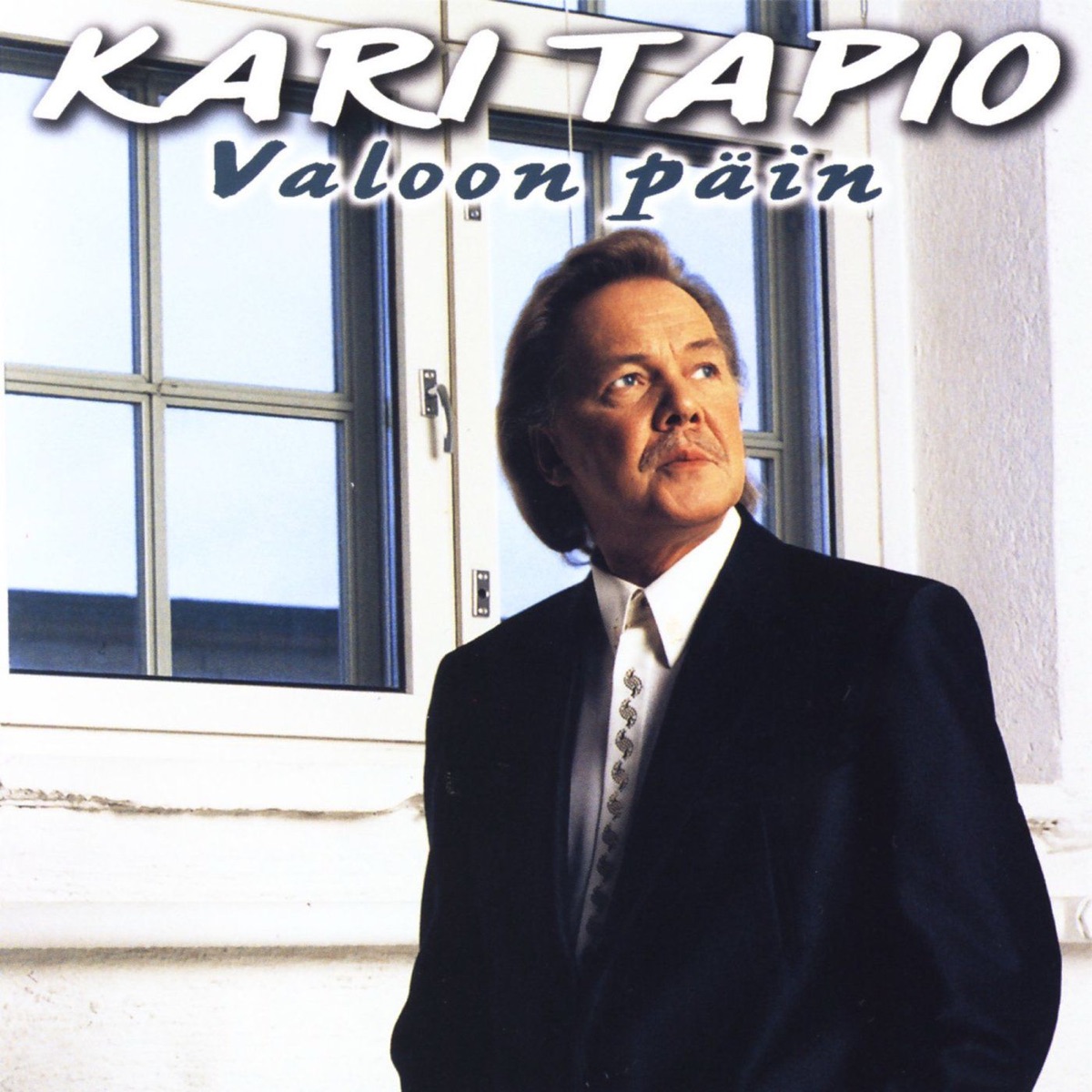 Kaikkien aikojen parhaat - 40 klassikkoa, Vol. 2 by Kari Tapio on Apple  Music