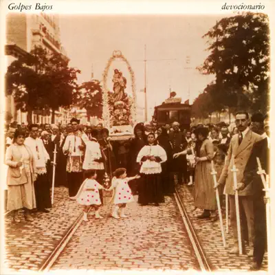 Devocionario y Otras Canciones - Golpes Bajos