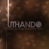 Uthando (feat. Bonj) artwork
