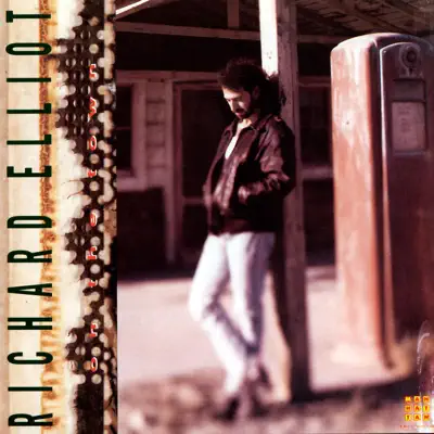 On the Town - Richard Elliot On the Town - Richard Elliot