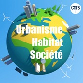 Urbanisme, Habitat, Société cover